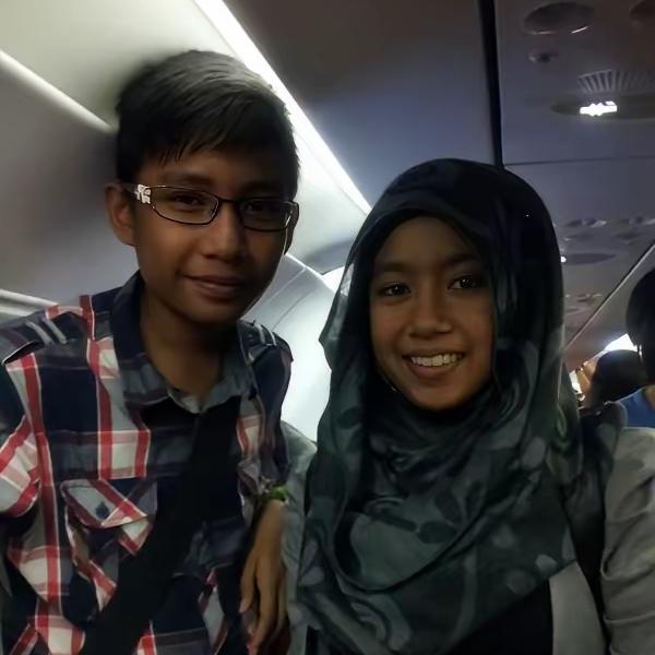 马来西亚小伙一番话震得台独分子们无地自容。
他说：真得搞不懂你们台湾人，为什么这