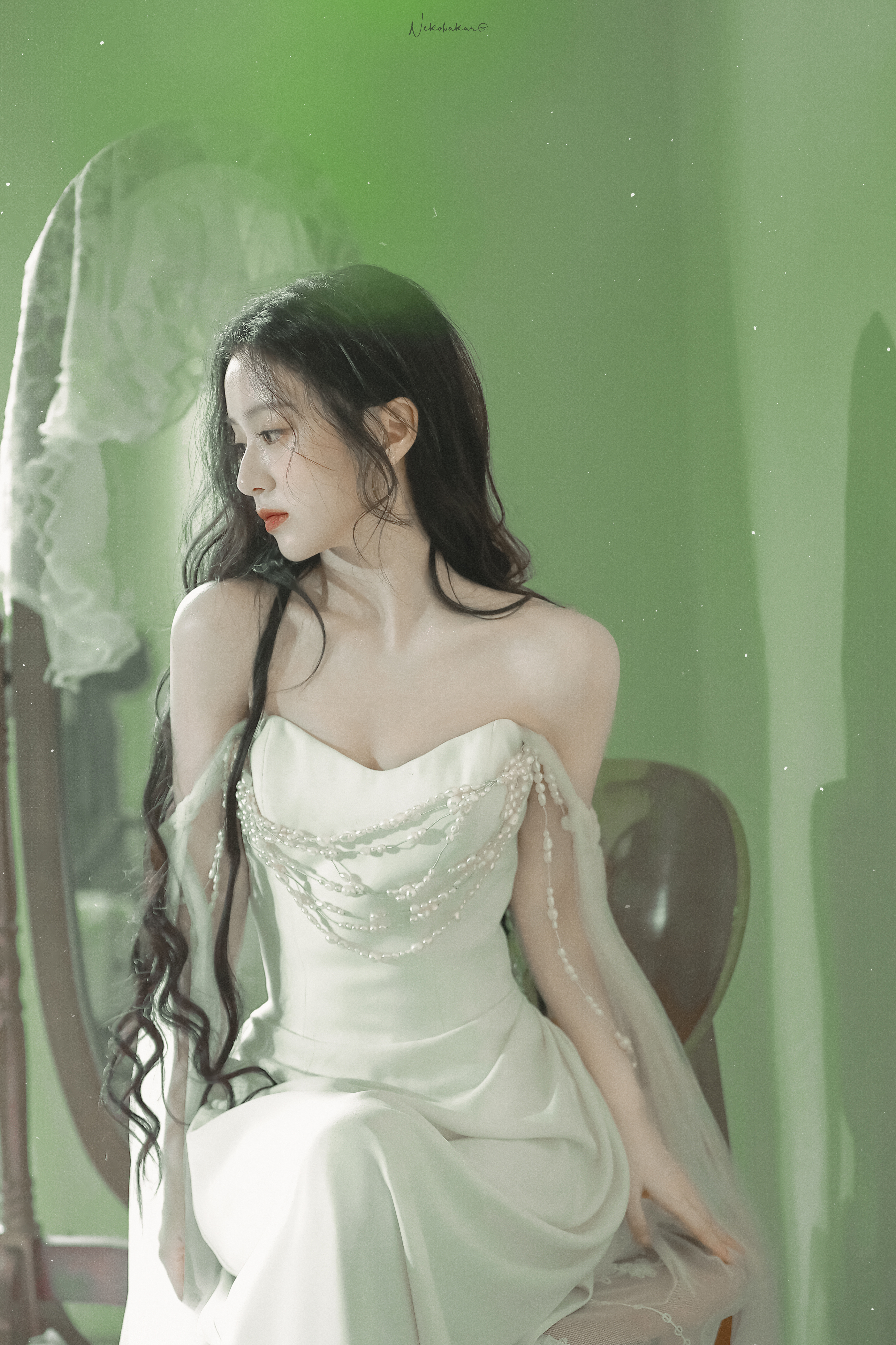 包上恩 ❀ 青提🍃 ​​​