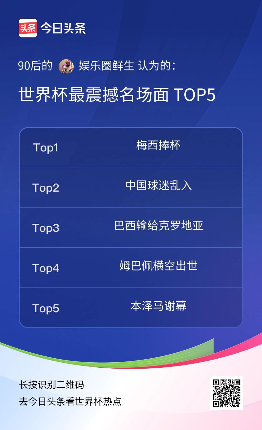 TOP5