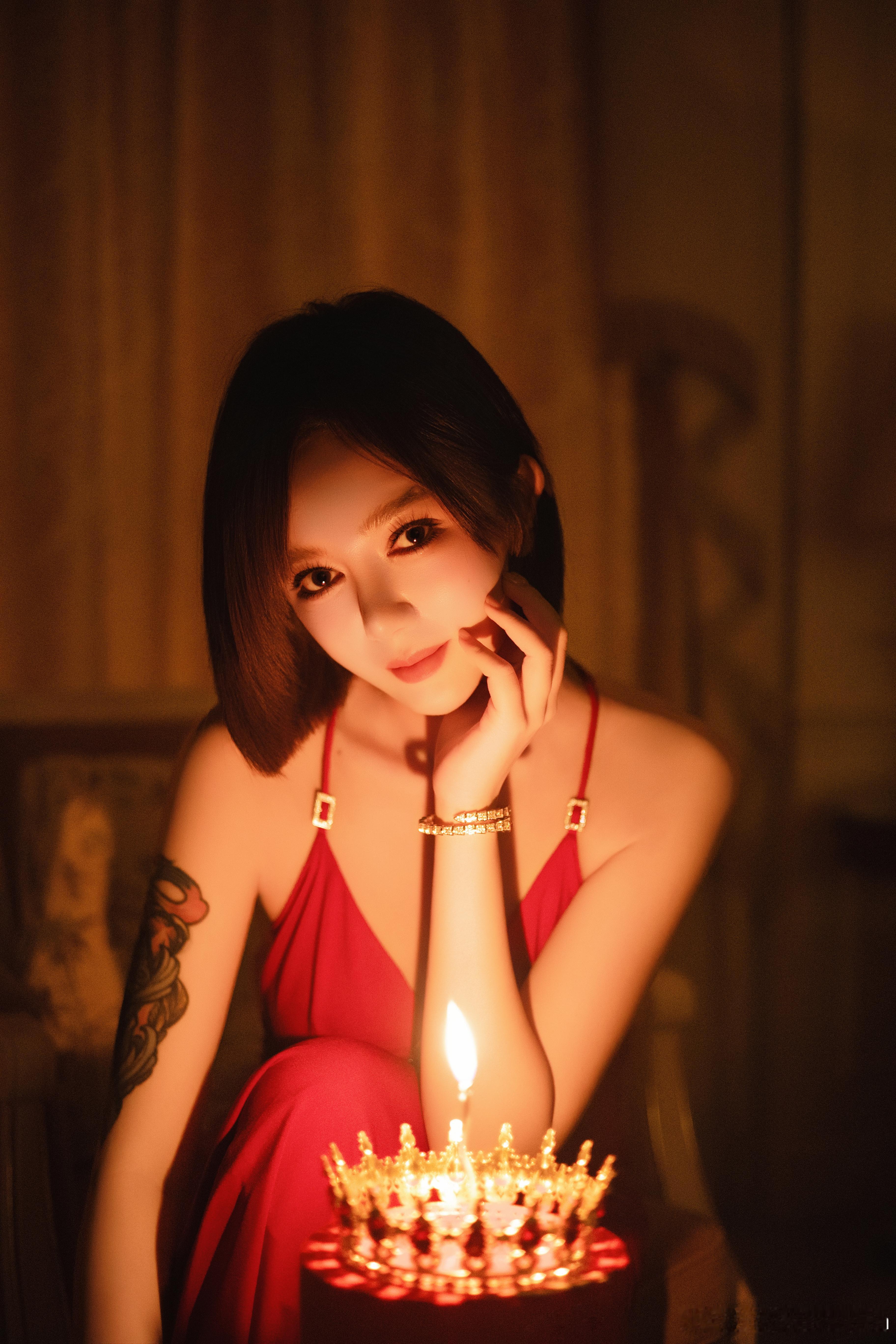 ​生活是个动词，怎么灿烂怎么闪🎂 ​​​