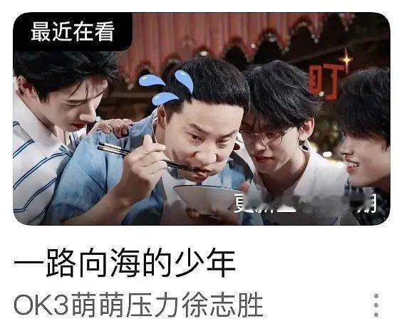 sj粉圈很严重啊，这么懂为什么不写tm3？明知道销冠粉丝最讨厌被捆绑宣发还一堆恶