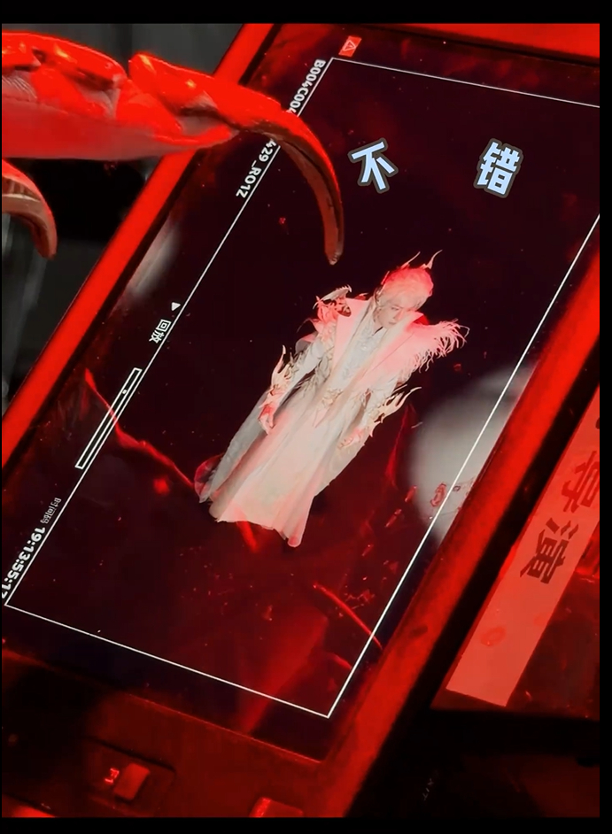 笑死了 这个好可爱杨洋