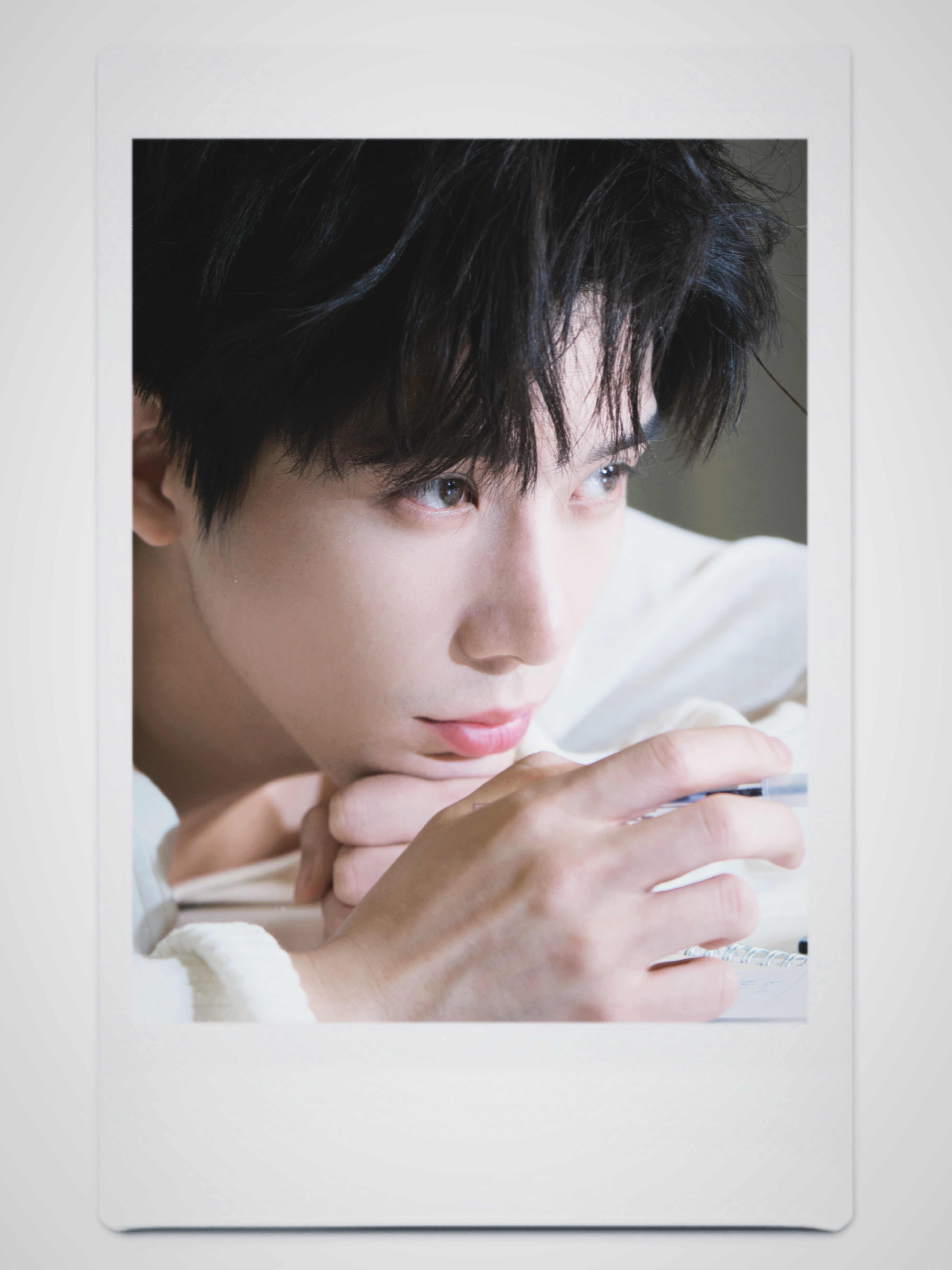 🥹啊啊啊啊啊啊我哭了 