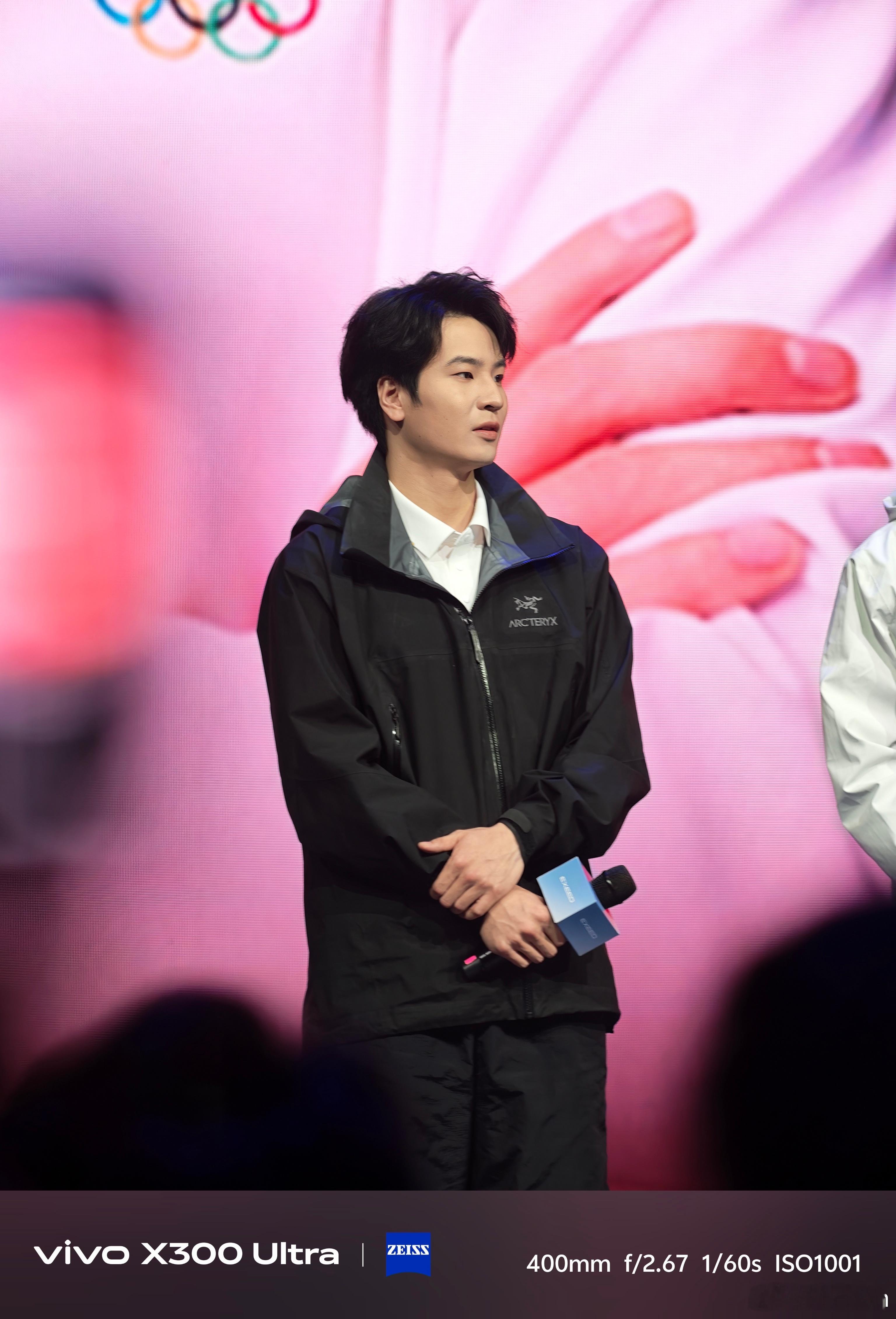 星途EX7上市发布会见到了不少冠军！有认识的吗？星途ex7你的陆上专机正式启航性