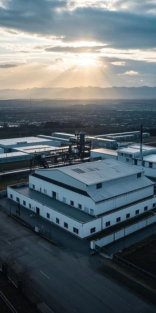 一董事长跟三个厂长说:
今年亏损，奖金不发了
刘厂长回厂说了原话
众员工一起都在