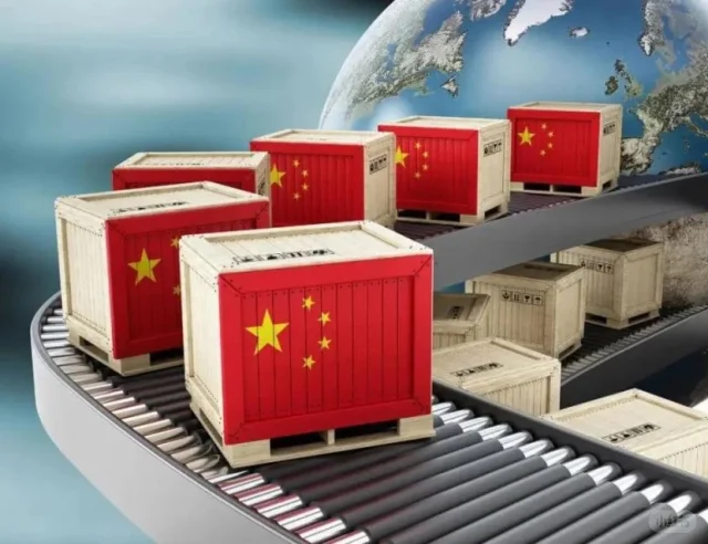 中国出口美国最多的商品