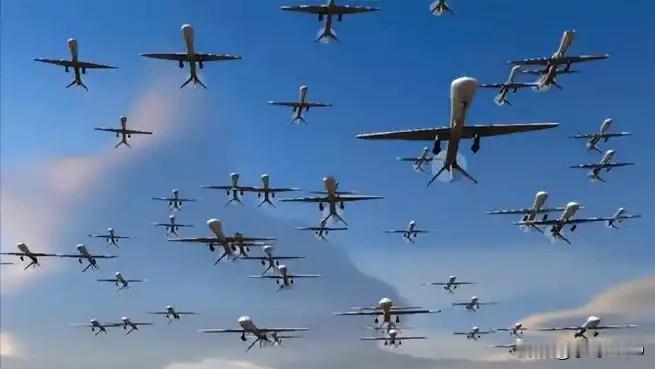 “千刀杀手”：当2000公里航程只卖999美元，战争账本被彻底掀翻


一、把“