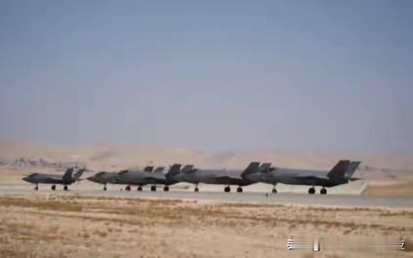 被逼出来的强国？千亿军工计划曝光，以色列要斩断“被卡”的命运