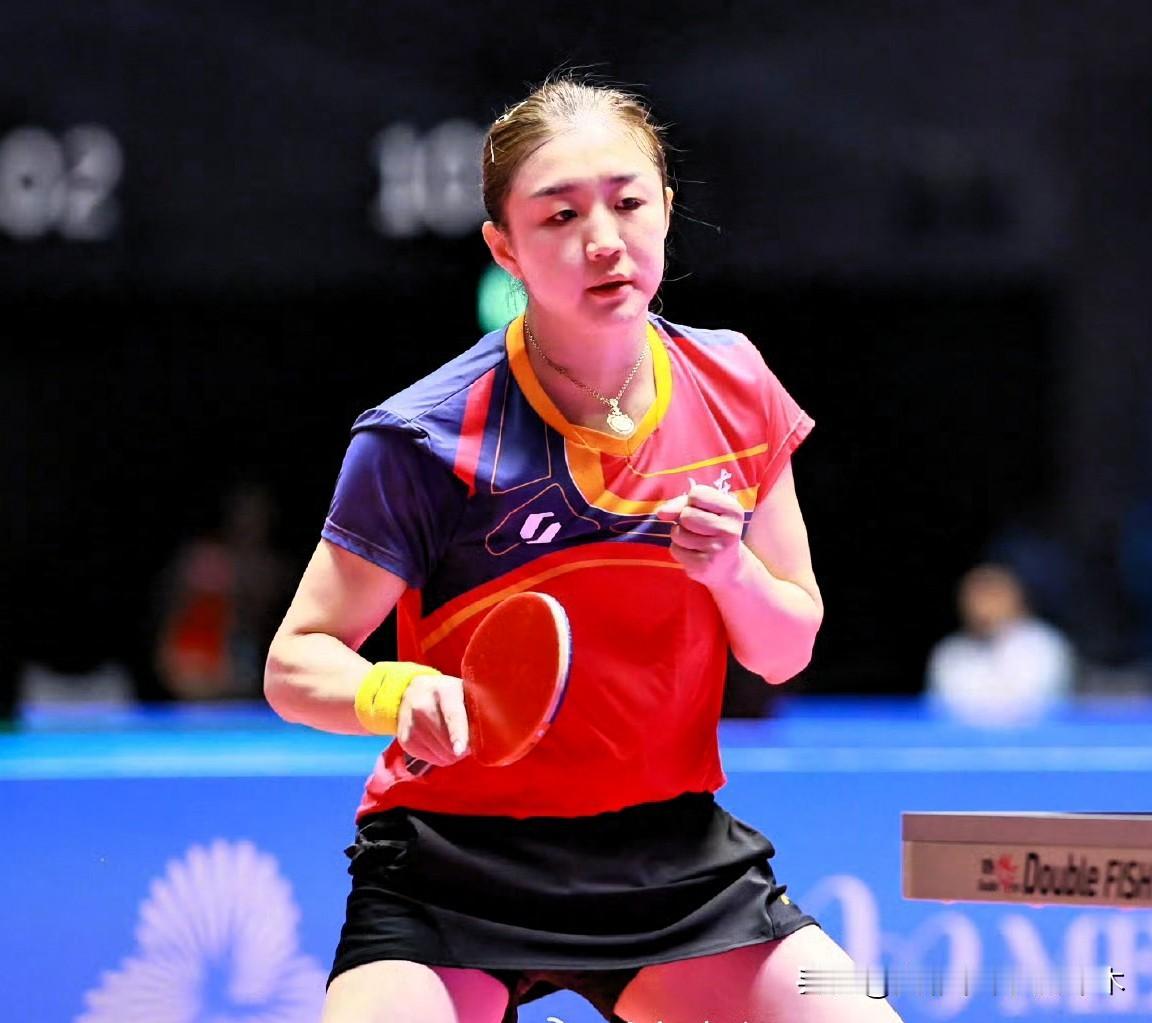 陈梦所在的山东女团这次全运会有望夺冠了！
看了一下全运会乒乓球女团第二阶段的签表