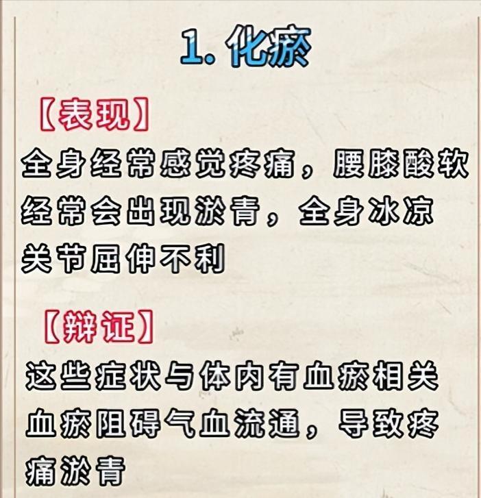 补气血也有顺序，按正确顺序走，一招补满气血