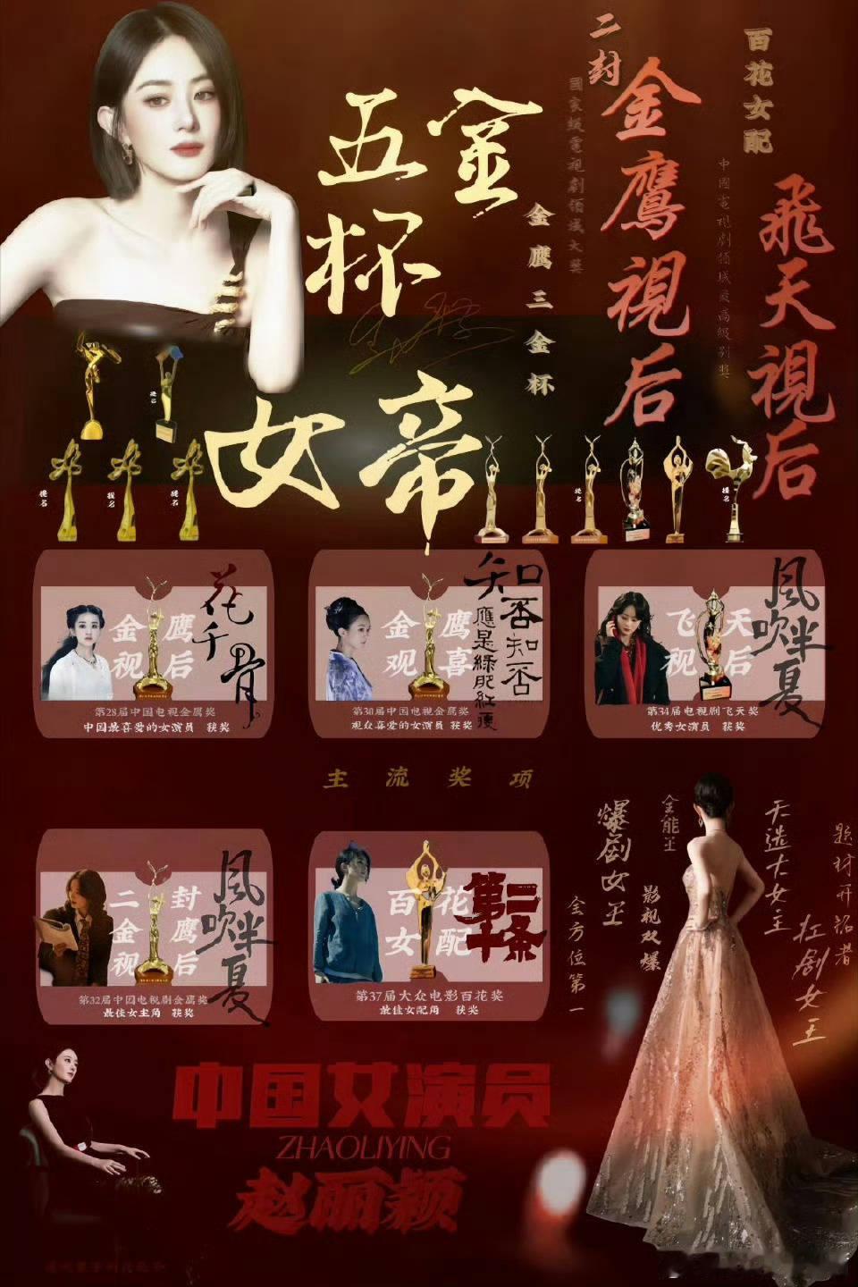 851的实力就是这样的，赵丽颖超like破1.5万了！ ​​​