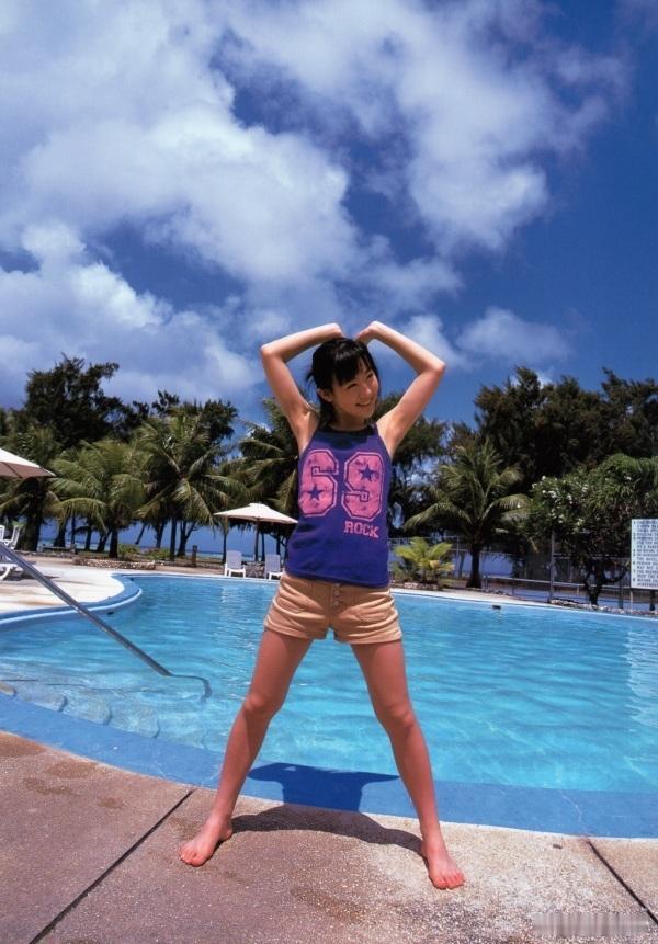 前田亚季 ​​​