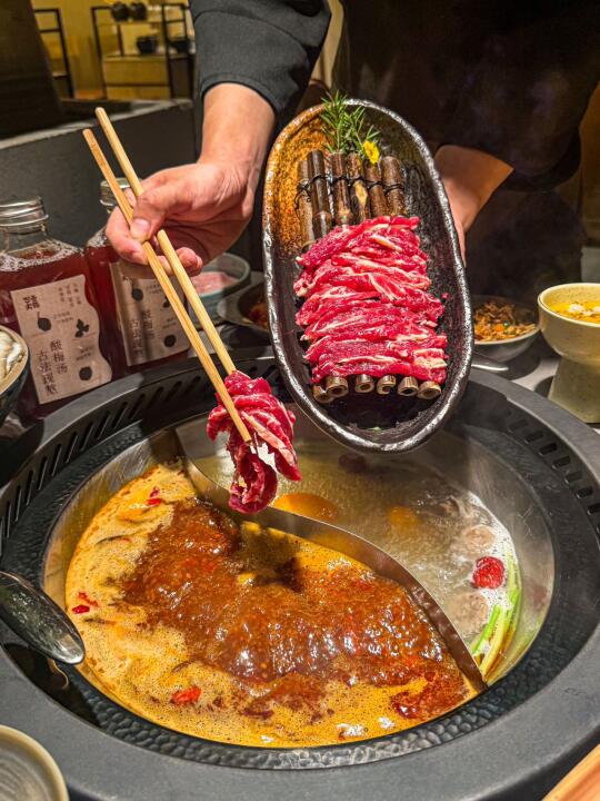宁波土著写给外地朋友的宁波必吃美食攻略