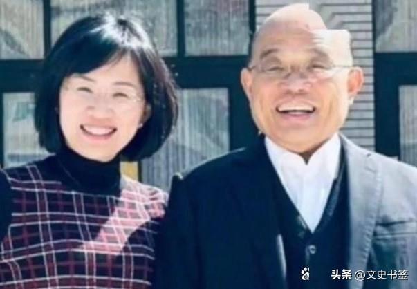 下台前3个月，苏贞昌竟拨1999.9万给女儿的公司。民进党大佬苏贞昌，在卸任台行