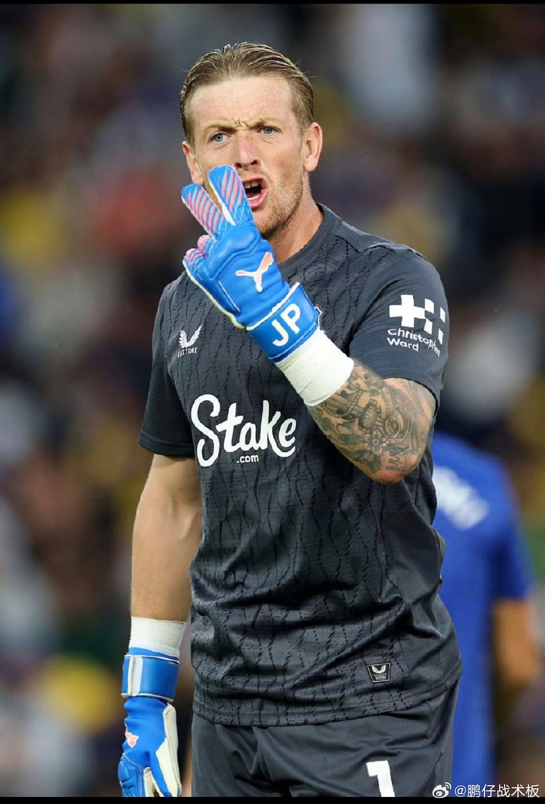 英超前瞻：樱桃军团 vs 太妃糖 | 谁止颓势？英超前瞻 伯恩茅斯对阵埃弗顿北京