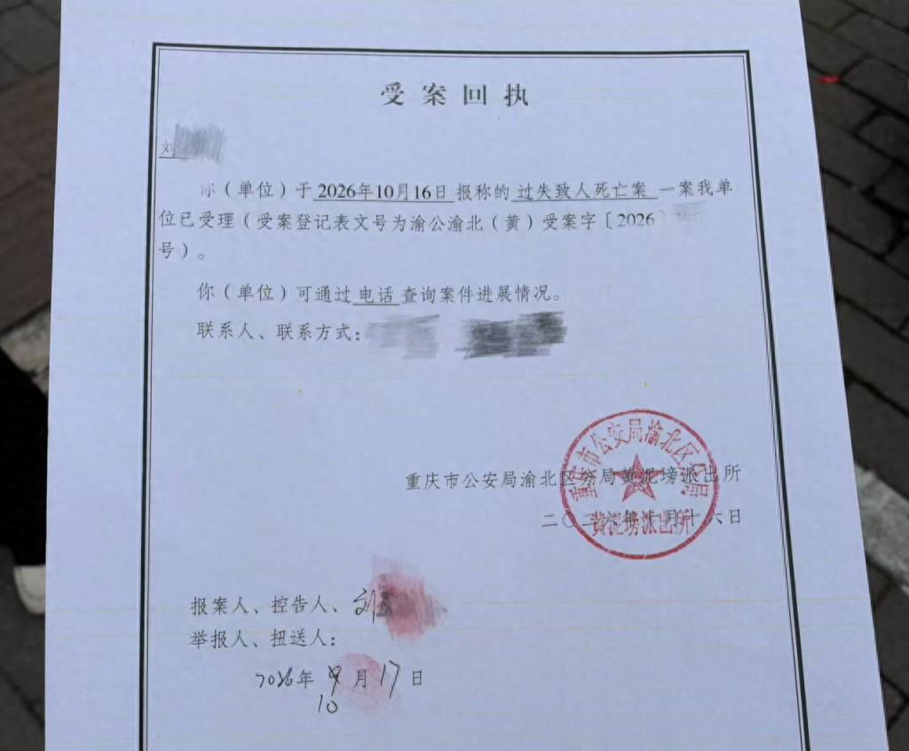 坠亡男童母亲以过失致人死亡报案，说实话，作为一个男人，我认为，男童父亲确实涉嫌过