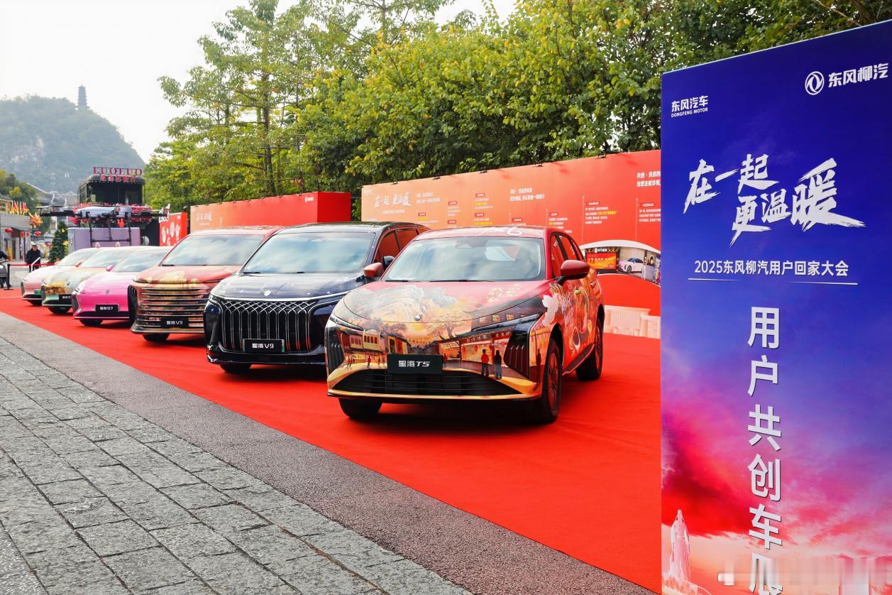 赴家之约，启新征程！星海T5正式开启预售新华AUTO：团圆钟声渐次敲响，星海情谊