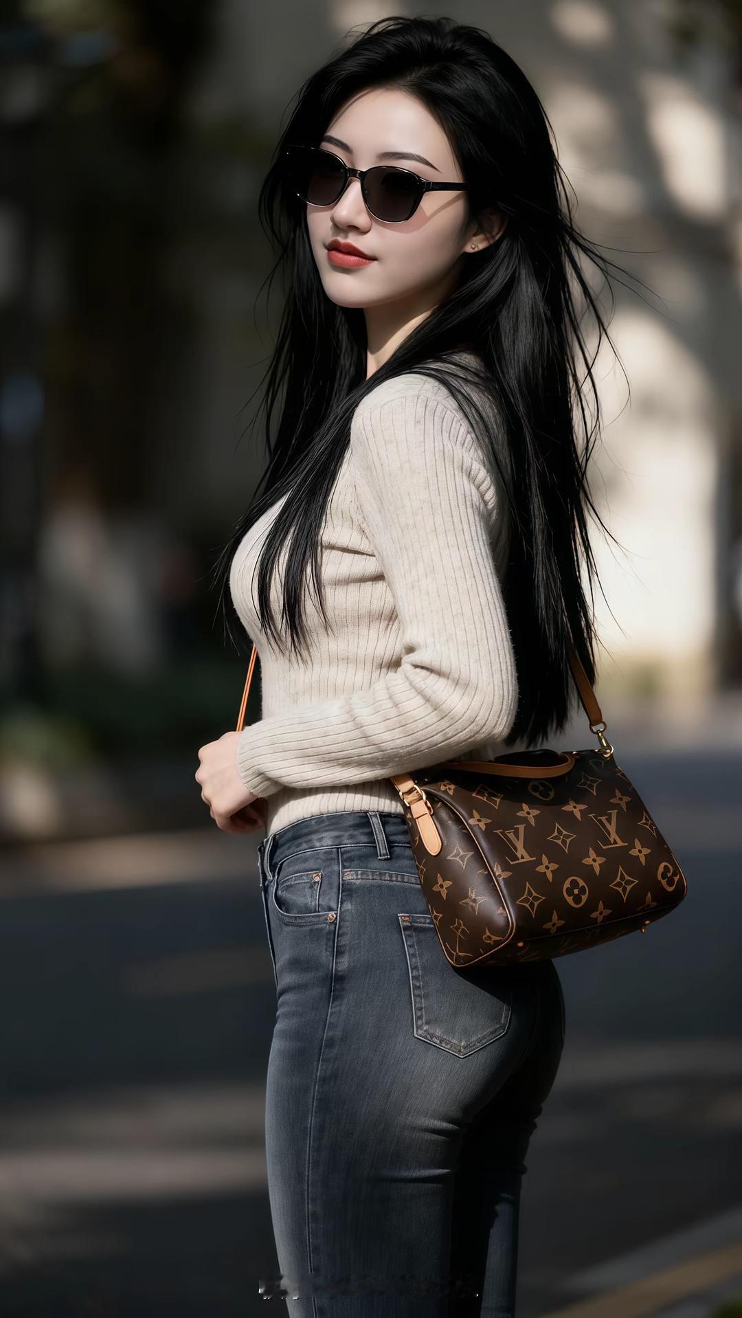 有气质的女人给人什么感觉