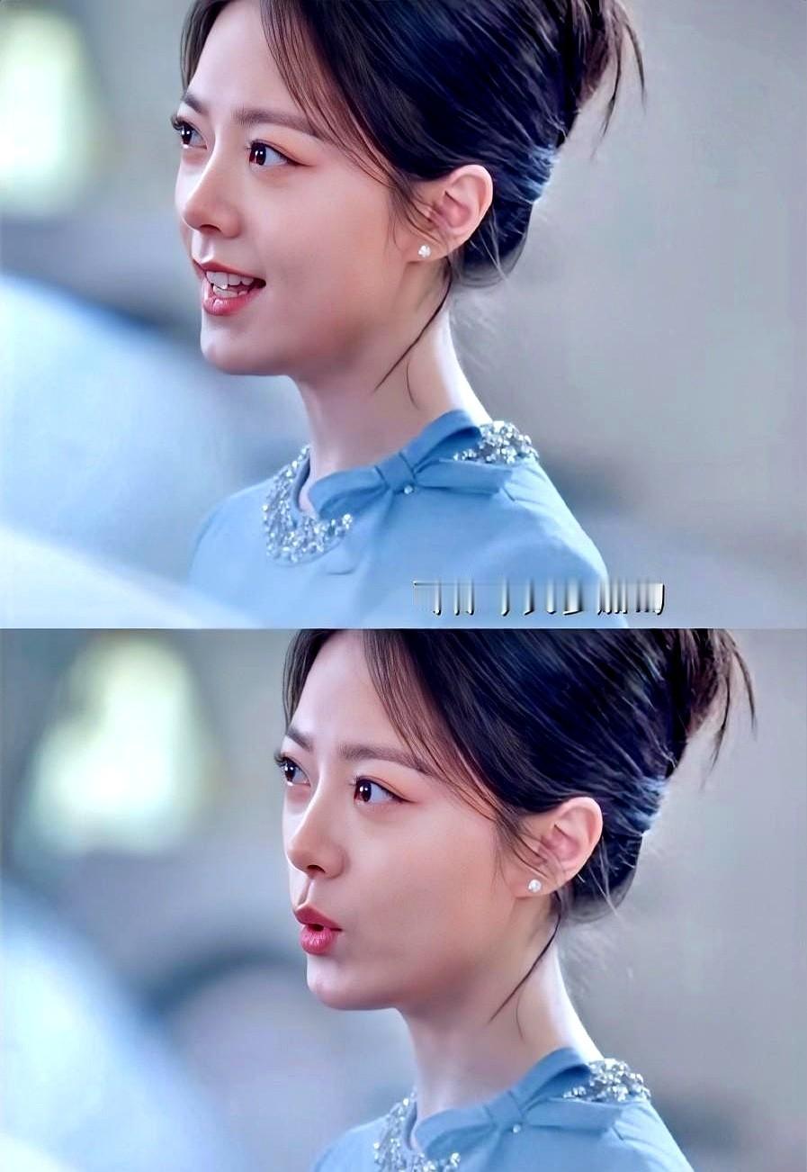 宋威龙演的林屿森，就因为女主护家人那一下，直接沦陷了！

《骄阳似我》这剧真的爆