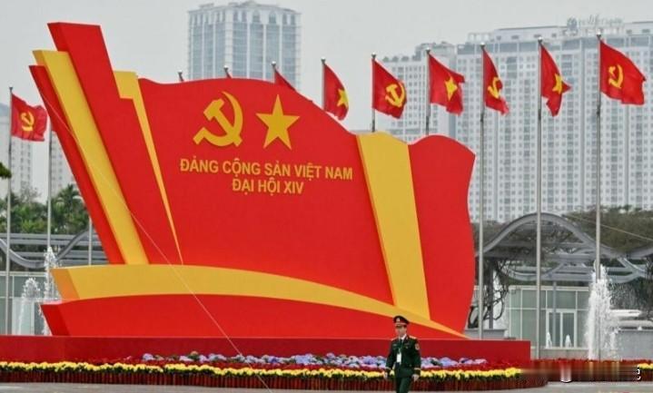 越南成了“香饽饽”，欧盟抢着升级关系，背后有什么一盘大棋？

下周（29日），苏