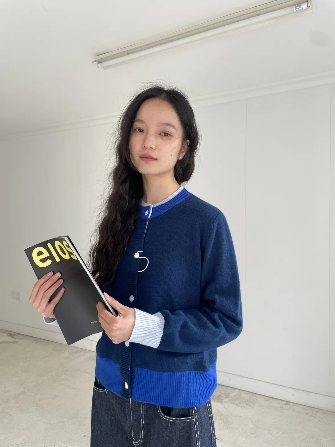 随性舒适就很美