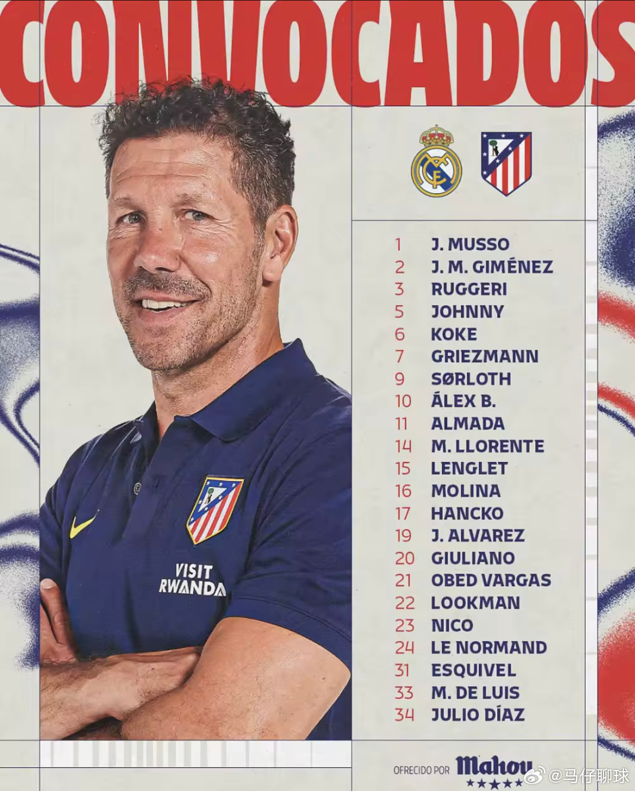 3月22日讯 北京时间明天凌晨4:00，本赛季西甲第二回合的马德里德比将正式打响