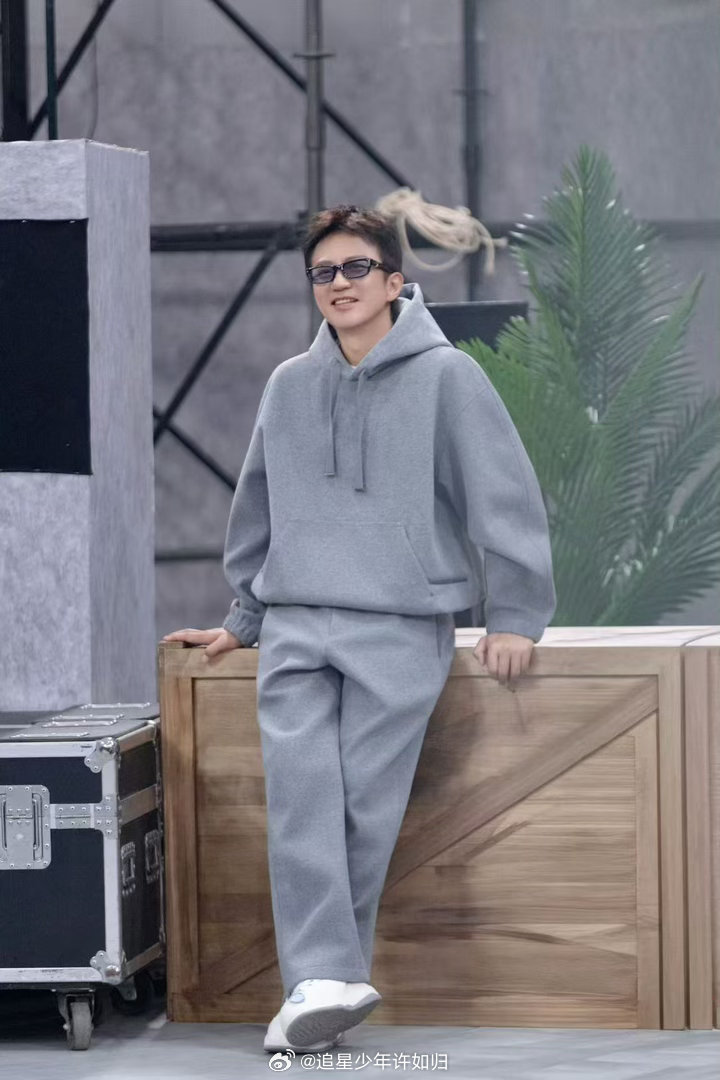 邓超陈赫把湘菜听成香菜邓超陈赫香菜湘菜傻傻分不清楚奋斗吧人生 邓超陈赫年纪大了实