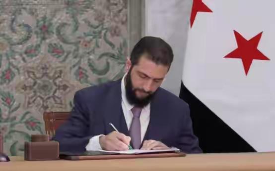 朱拉尼将完成叙利亚统一？美军考虑完全撤离