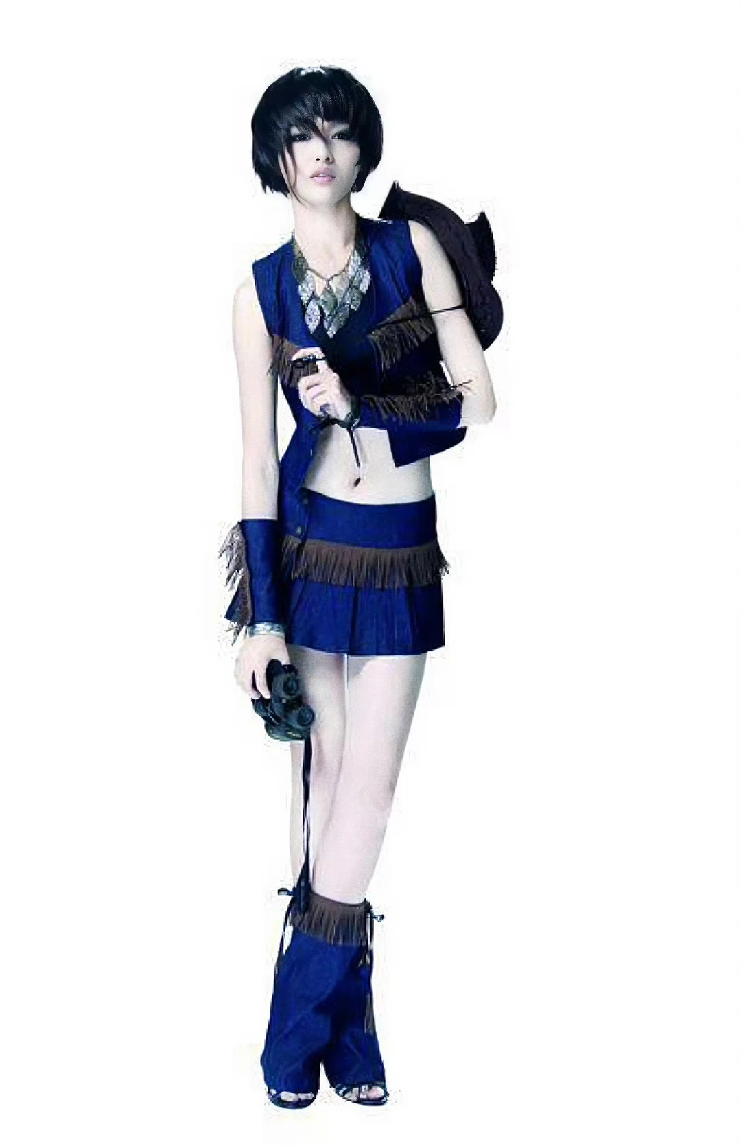 唐嫣👠