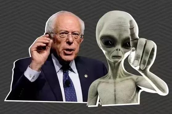 美国副总统万斯誓言彻查UFO档案？美帝又开始装神弄鬼了，每到关键时刻就开始表演老