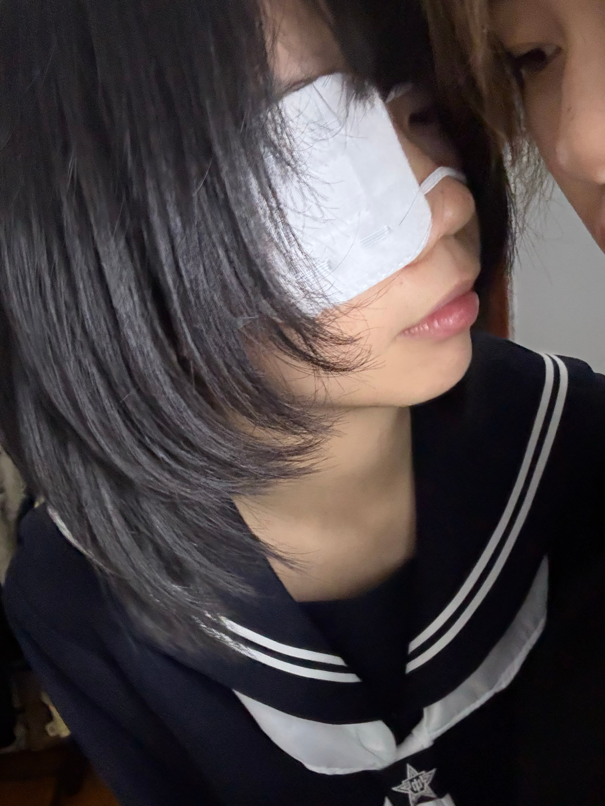 感觉越得到什么就越不会大声宣扬，我真的没想到会有一个人的存在让我觉得活在世上是值