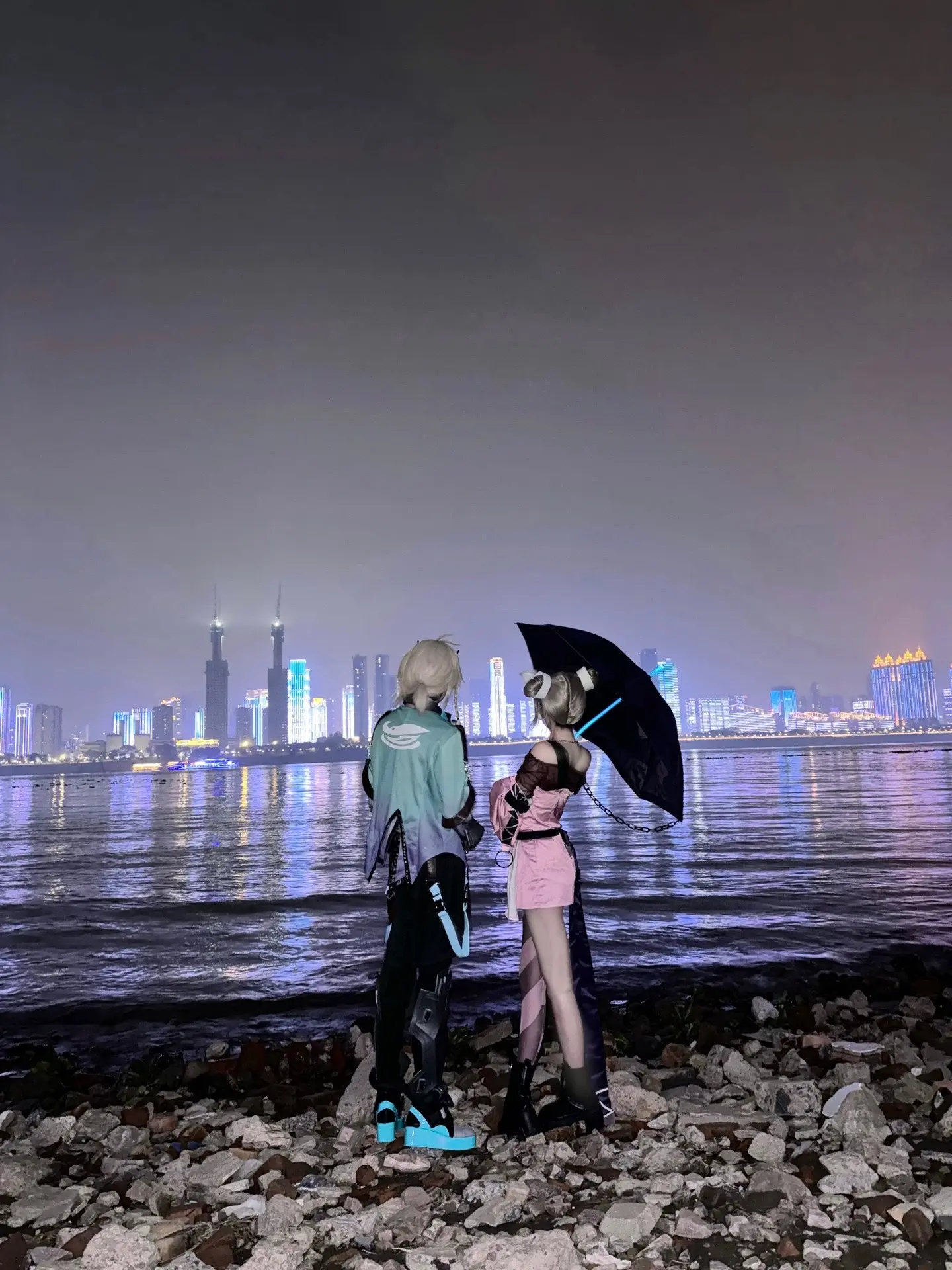 任务完成裴擒虎天狼狩猎者