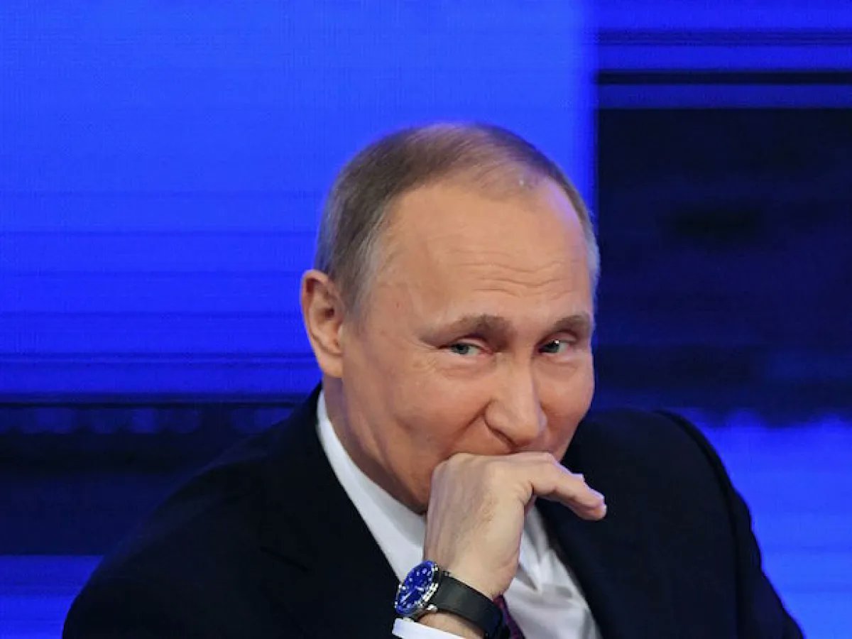 欧盟可能会增加从俄罗斯的能源进口——一位知名能源分析师向《政客》杂志透露这一消息