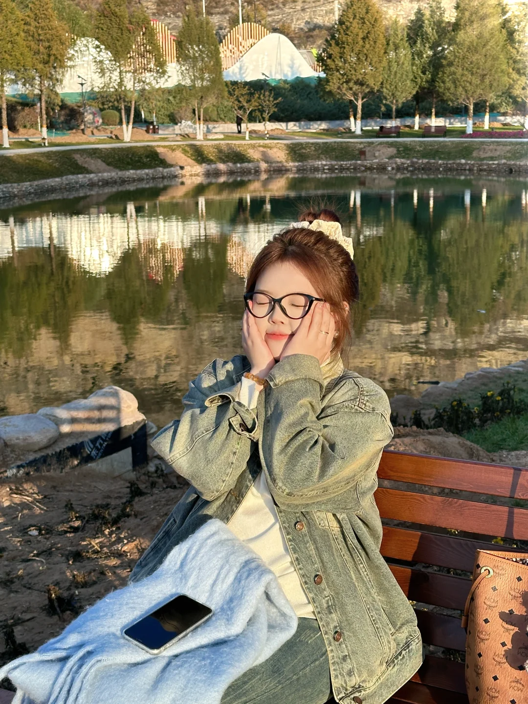 163 130斤 ｜ 做梦想莫名其妙的瘦10斤🤓