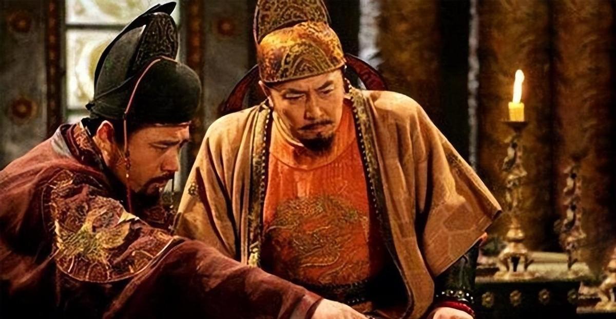 李世民驾崩前问武则天：朕若先走，你将如何自处？她以八个字作答，最终保全了自己
6