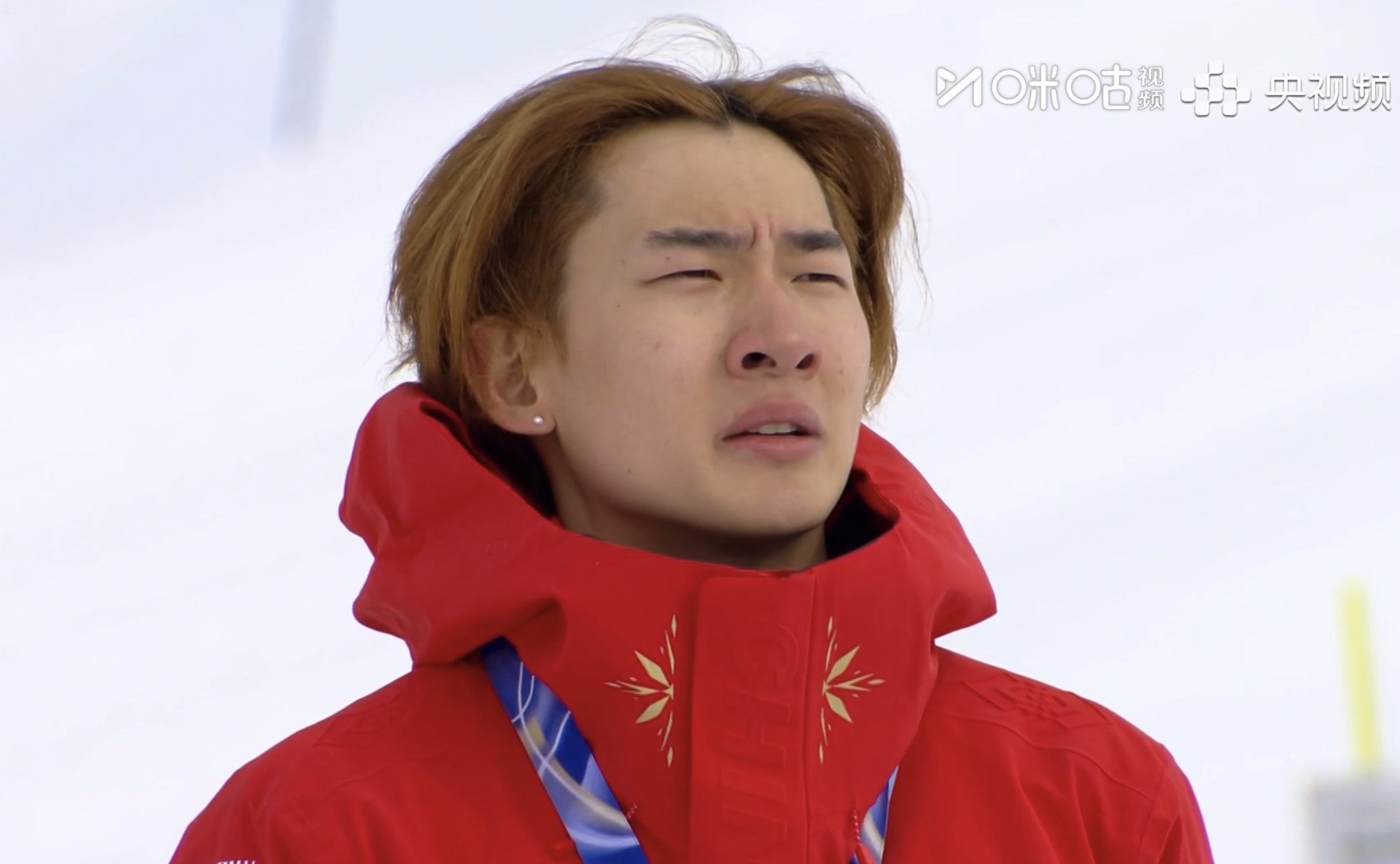 恭喜苏翊鸣🎉🎉恭喜中国队🎉🎉 中国队米兰冬奥首金苏翊鸣金牌