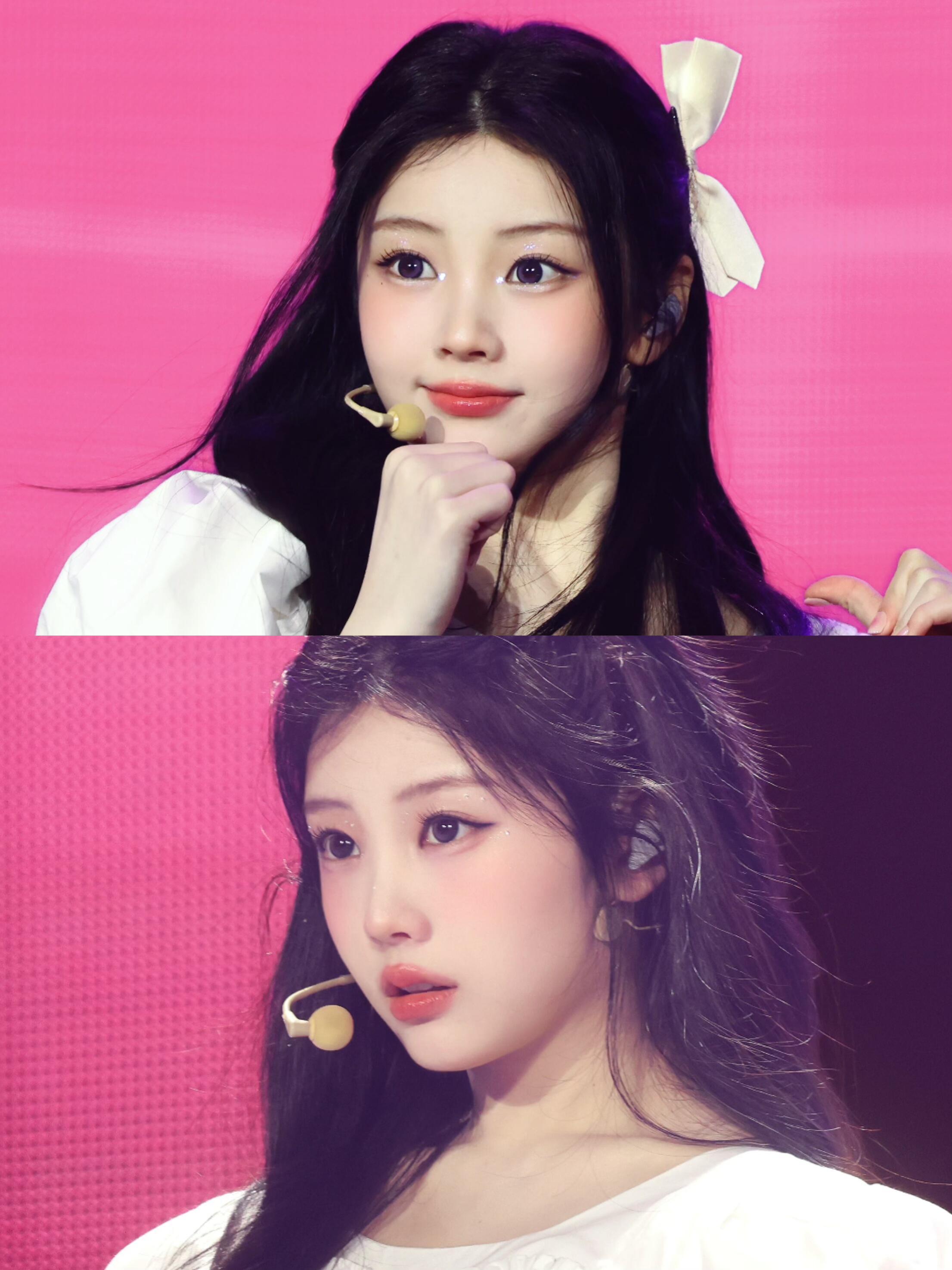 【李沅禧】萌神降临我心𓆩♡𓆪 cr logo 