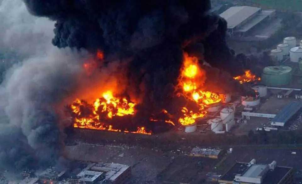 巴基斯坦总理突然“接盘”美伊会谈，中东火药桶要变天？
路透社从伊斯兰堡发回报道—