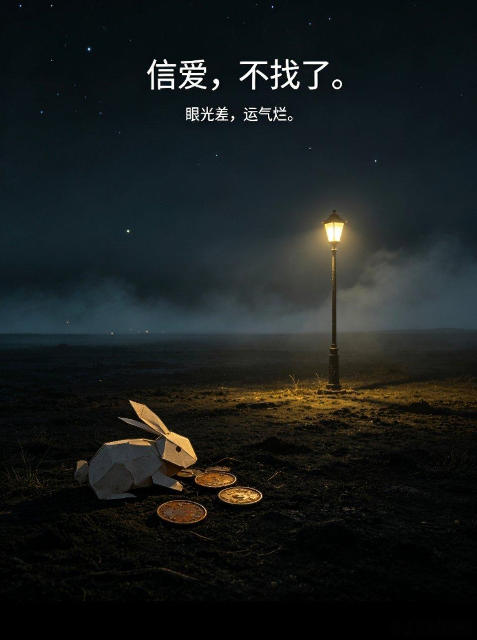信爱，不找了。眼光差，运气烂。 太原