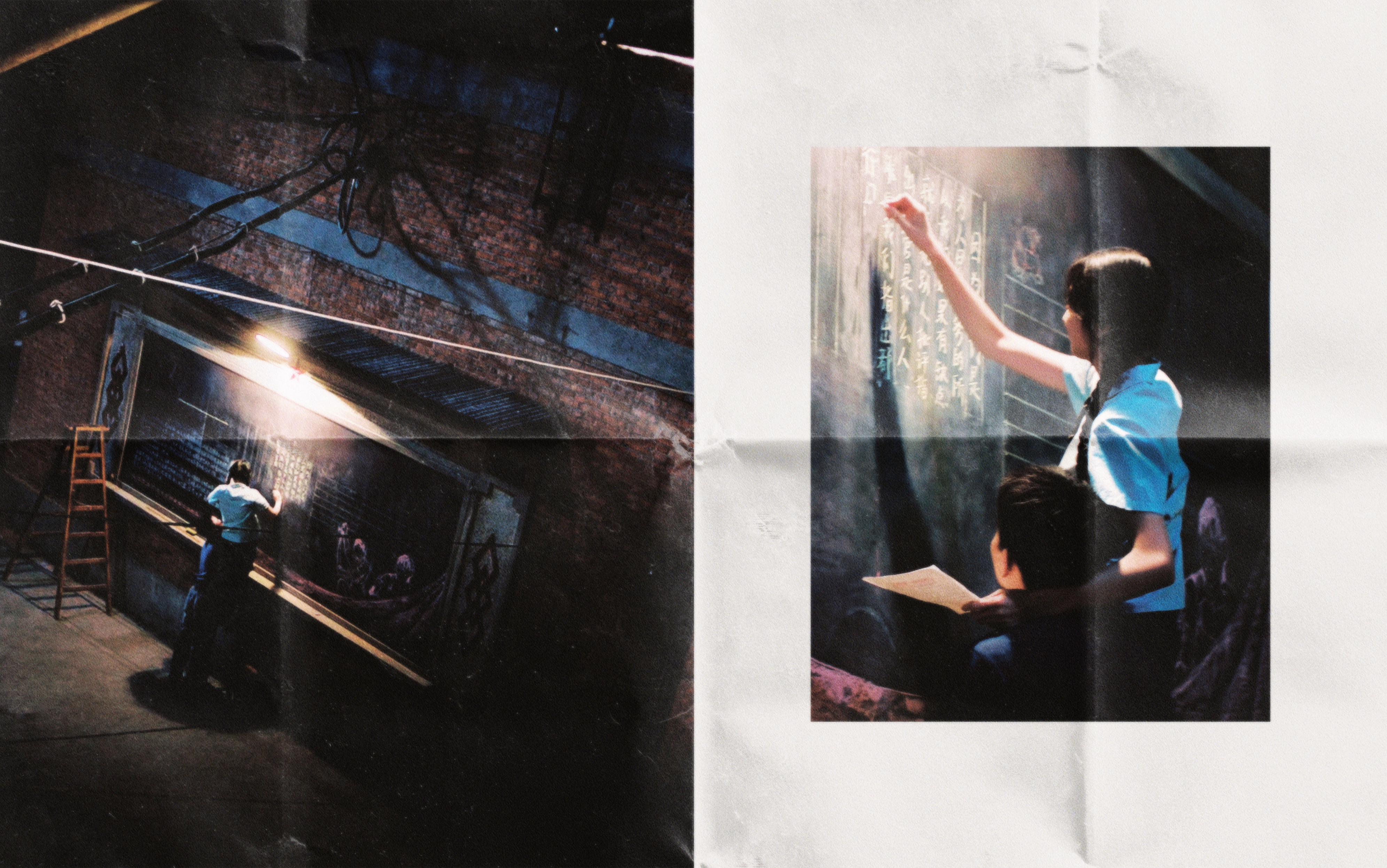 《纯真年代的爱情》 生长的爱意是本摊开的书🎞️ 