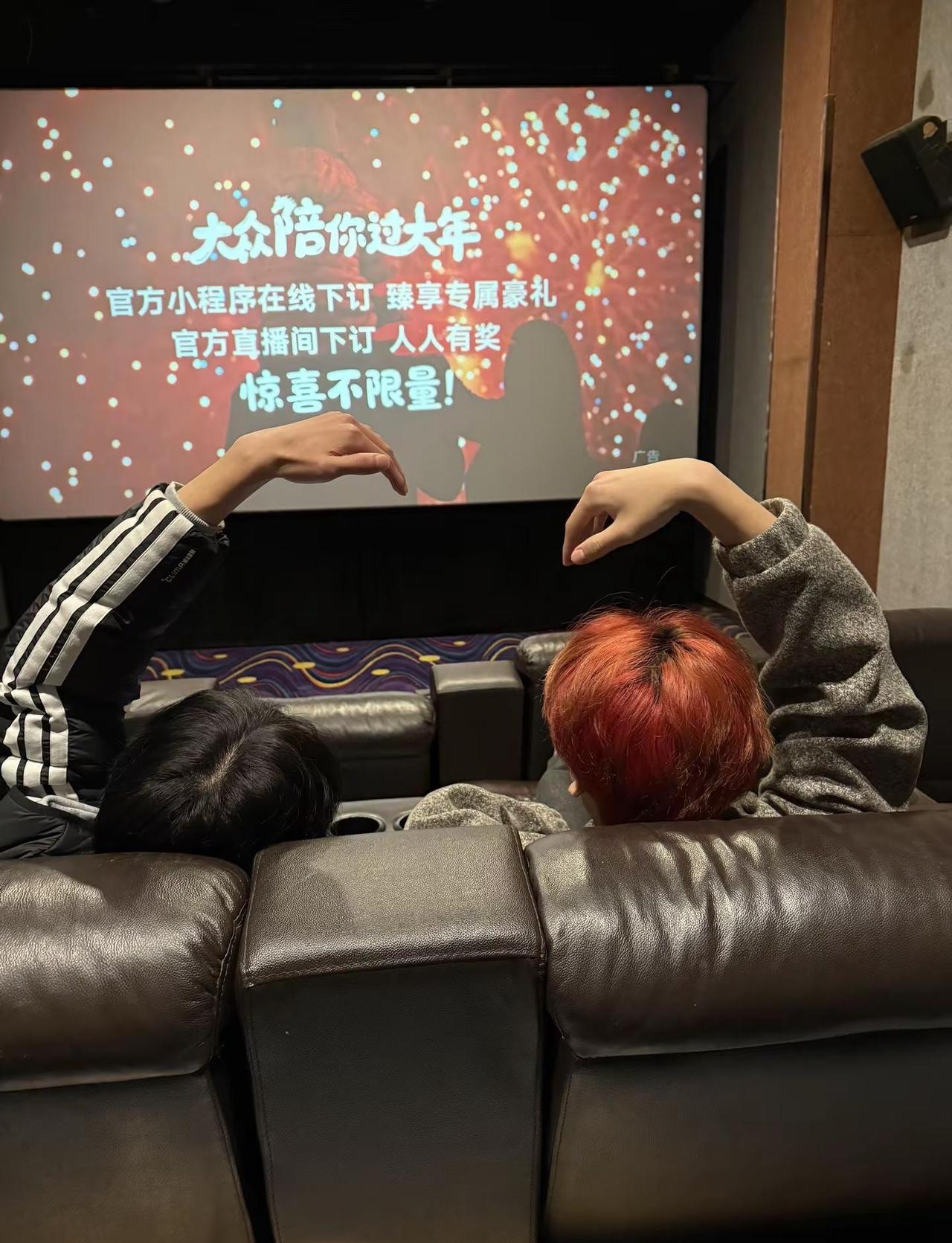 原相机live 看电影 土象拍的照片只有土象懂