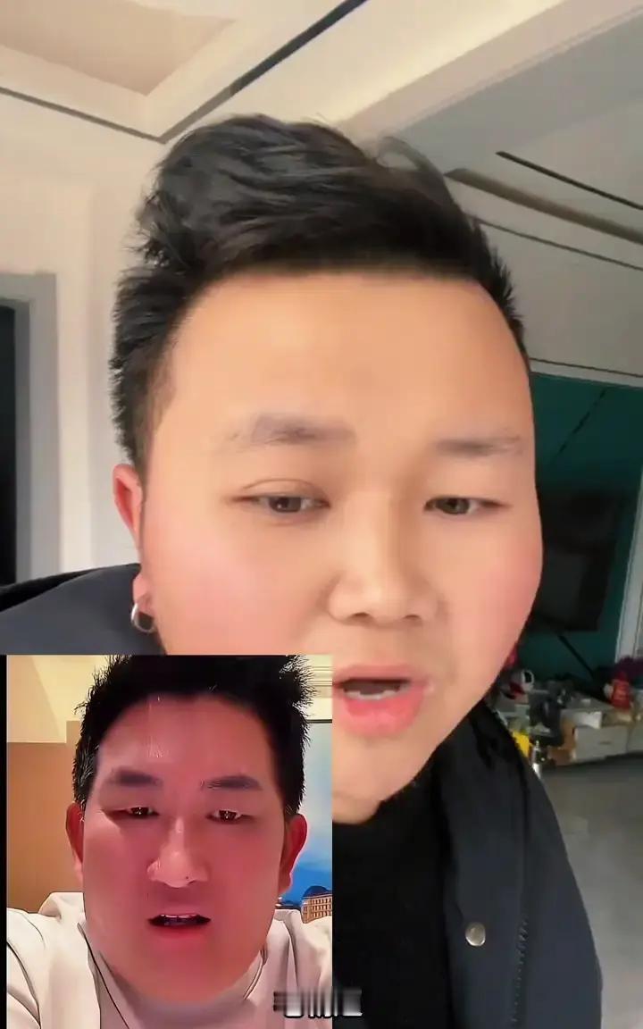 毛家超直播开炮，说阿朱大舞台压根不是选山歌王，是给人气王发奖状。
他举例子，有人