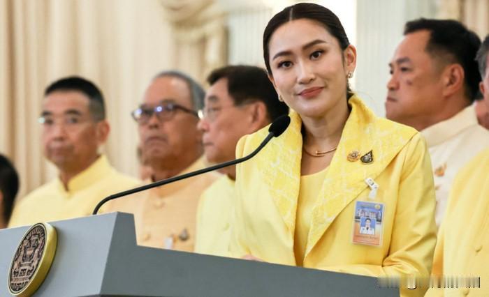 近日，泰国总理阿努廷就国内接连发生的严重刑事案件公开表态，言辞沉重地指出，外国侨