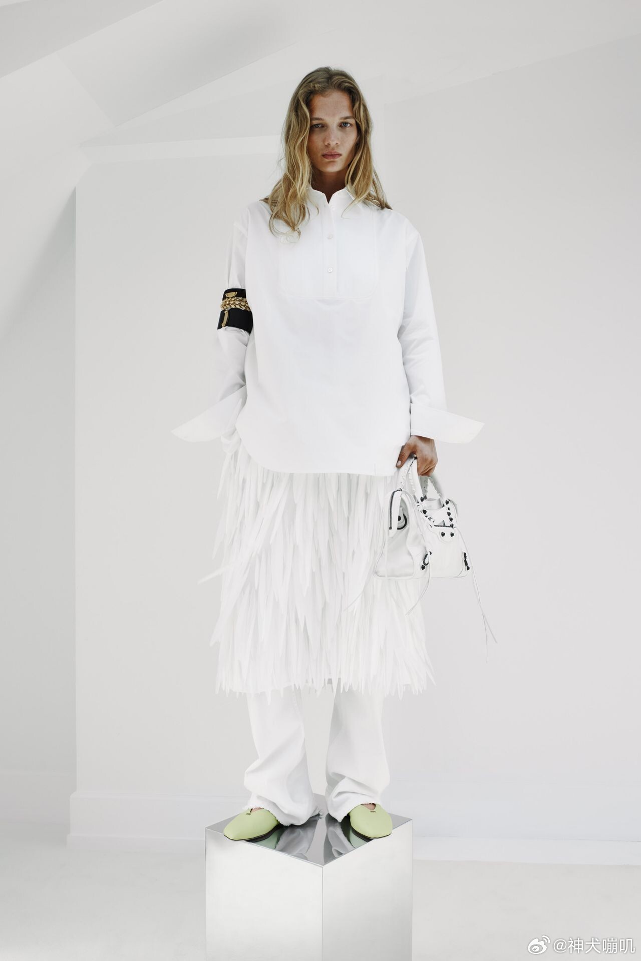 Balenciaga Resort 2027 