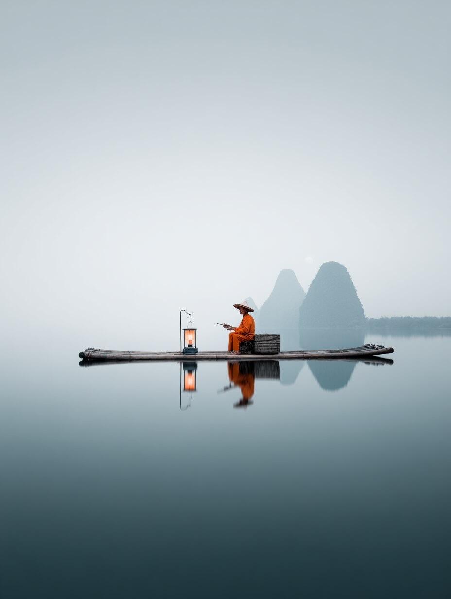 审美提升 | 📷：fernlichtsicht 