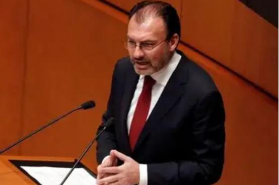 11年前，墨西哥不讲信用撕毁中国300亿高铁订单，2.7亿违约金只愿赔810万，