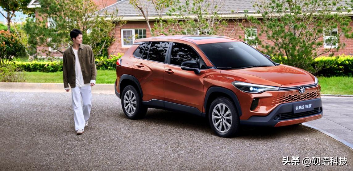 锐放这销量，让不少嘴炮闭嘴了

都说现在没人买合资车了？看看锐放的销量，每个月偷