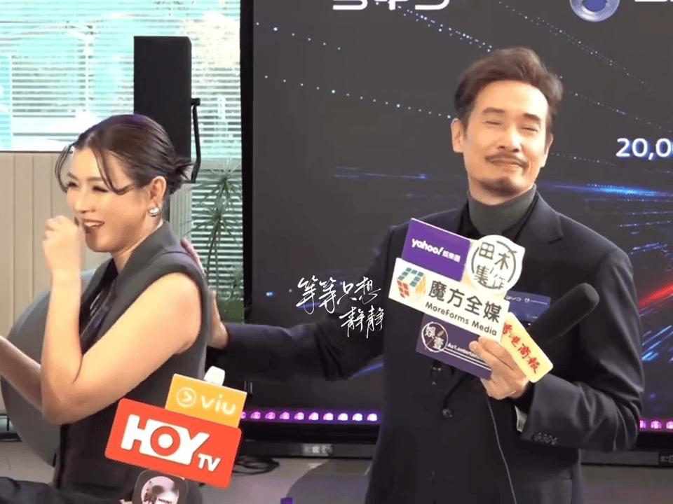 以前觉得陈豪、钱嘉乐长得丑
现在才知道什么叫真正的帅
“你们不这样对老婆的吗？”