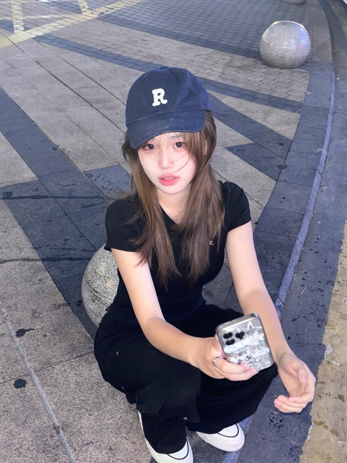 街溜子