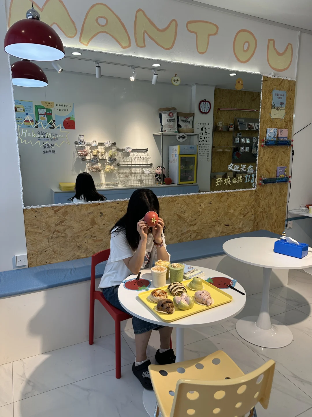 宿州近期去的漂亮店合集！
